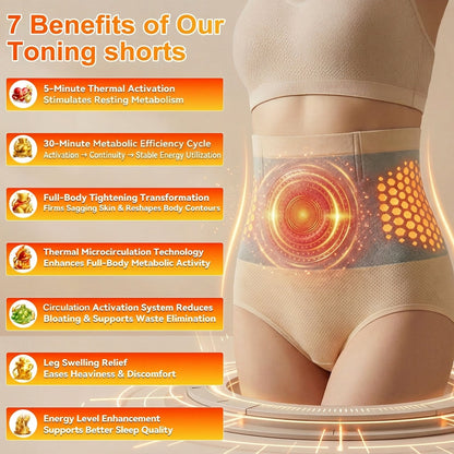 Slimvella® 𝟐𝟎𝟐𝟔 | 𝑴𝒐𝒓𝒊𝒏𝒈𝒂 & 𝑩𝒆𝒓𝒃𝒆𝒓𝒊𝒏𝒆 𝟒-𝑰𝒏-𝟏 𝑻𝒐𝒏𝒊𝒏𝒈 & 𝑺𝒉𝒂𝒑𝒊𝒏𝒈 𝑺𝒉𝒐𝒓𝒕𝒔 (𝑻𝒂𝒓𝒈𝒆𝒕𝒔 𝑩𝒆𝒍𝒍𝒚, 𝑯𝒊𝒑𝒔 & 𝑻𝒉𝒊𝒈𝒉𝒔 𝒇𝒐𝒓 𝒂 𝑺𝒍𝒊𝒎𝒎𝒆𝒓 𝑳𝒐𝒐𝒌)