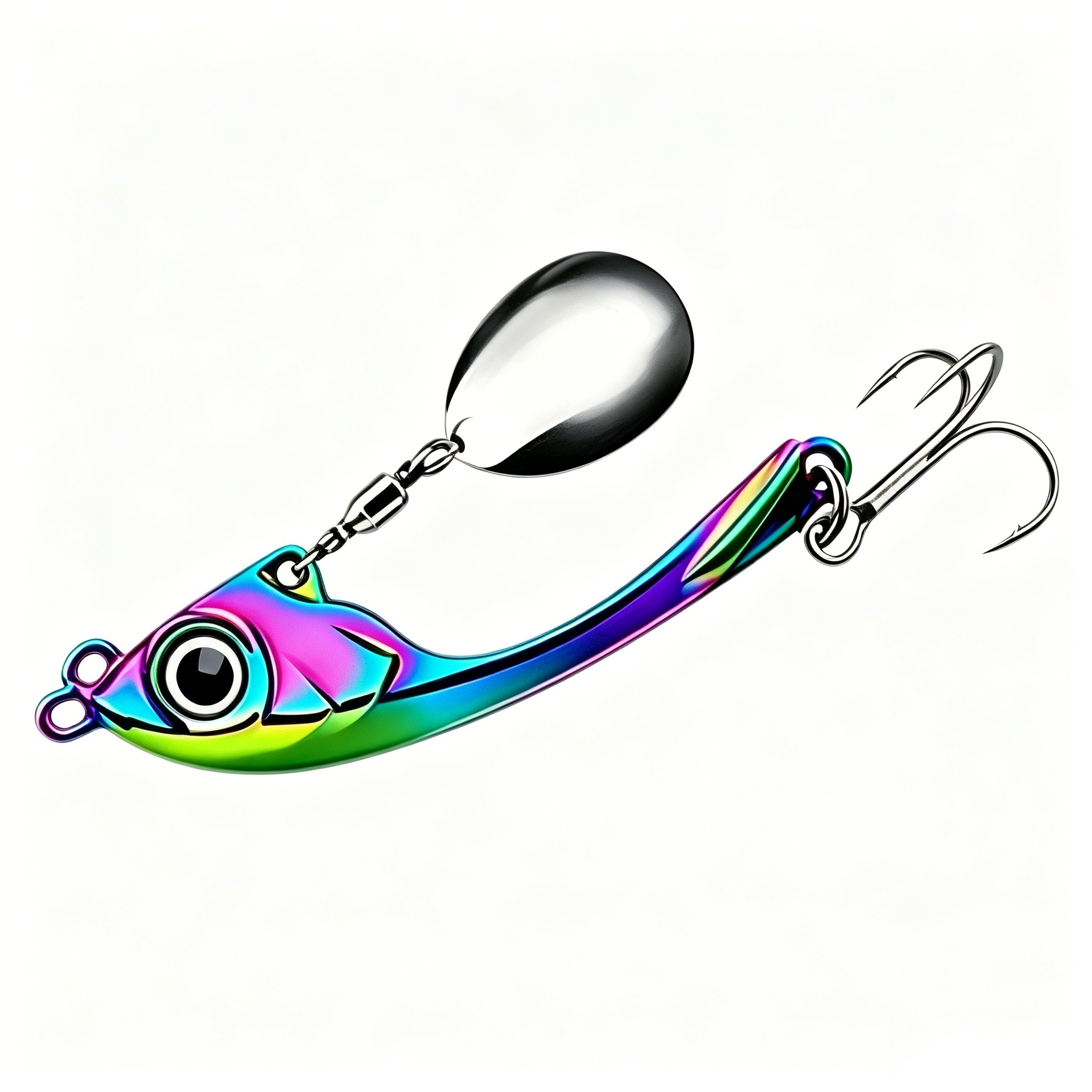 Colorful-5PCS