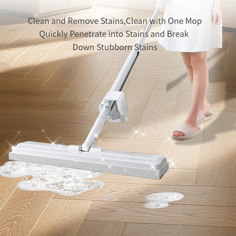 Great Value Cleaning Pack | 60-Pieces Multi-Effect Floor Cleaning Sheets